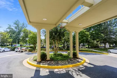 3005 Leisure World Boulevard S #515, Silver Spring, MD 20906 - Photo 43