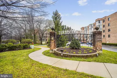 3005 Leisure World Boulevard S #515, Silver Spring, MD 20906 - Photo 51