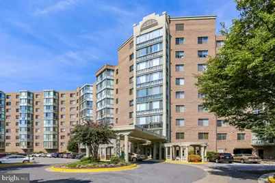 3005 Leisure World Boulevard S #515, Silver Spring, MD 20906 - Photo 41