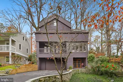 6312 Massachusetts Avenue, Bethesda, MD 20816 - Photo 5