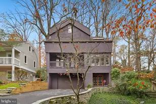 6312 Massachusetts Ave, Bethesda, MD 20816 - Photo 5