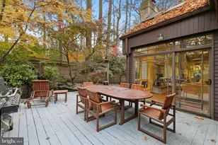 6312 Massachusetts Ave, Bethesda, MD 20816 - Photo 13