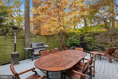 6312 Massachusetts Avenue, Bethesda, MD 20816 - Photo 9