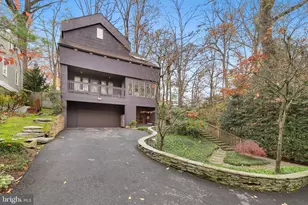 6312 Massachusetts Ave, Bethesda, MD 20816 - Photo 3