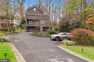 6312 Massachusetts Ave, Bethesda, MD 20816 - Photo 1