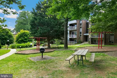 2305 Greenery Lane #T-2-3, Silver Spring, MD 20906 - Photo 35