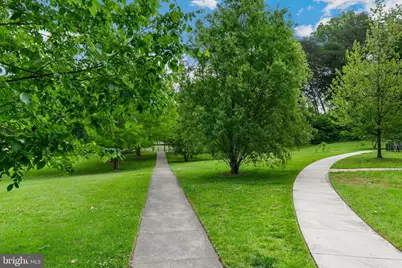 2305 Greenery Lane #T-2-3, Silver Spring, MD 20906 - Photo 9