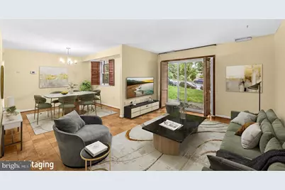 2305 Greenery Lane #T-2-3, Silver Spring, MD 20906 - Photo 5