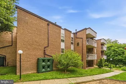 2305 Greenery Lane #T-2-3, Silver Spring, MD 20906 - Photo 3