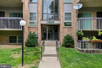 2305 Greenery Lane #T-2-3, Silver Spring, MD 20906 - Photo 3