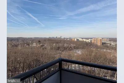 5225 Pooks Hill Road #1804N, Bethesda, MD 20814 - Photo 17