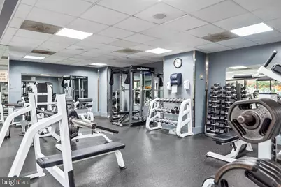 5225 Pooks Hill Road #C29N, Bethesda, MD 20814 - Photo 45