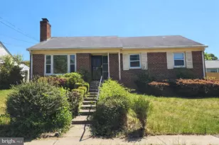 9709 Admiralty Dr, Silver Spring, MD 20910 - Photo 1