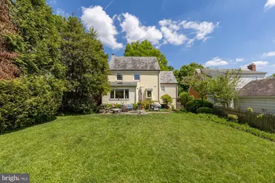7208 Delfield Street, Chevy Chase, MD 20815 - Photo 47