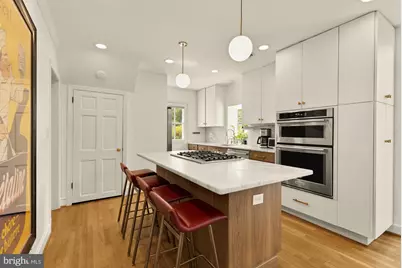 7208 Delfield Street, Chevy Chase, MD 20815 - Photo 7
