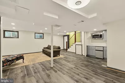 7208 Delfield Street, Chevy Chase, MD 20815 - Photo 39