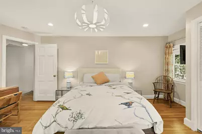 7208 Delfield Street, Chevy Chase, MD 20815 - Photo 23