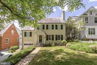 7208 Delfield Street, Chevy Chase, MD 20815 - Photo 1