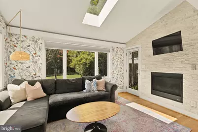7208 Delfield Street, Chevy Chase, MD 20815 - Photo 17