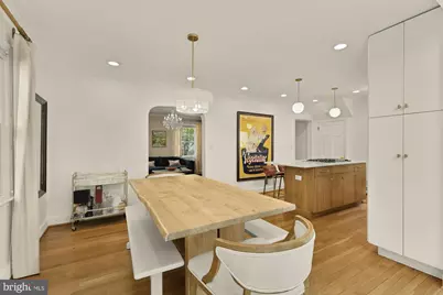 7208 Delfield Street, Chevy Chase, MD 20815 - Photo 21