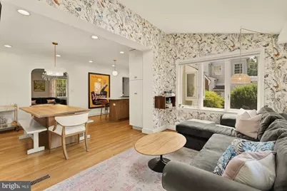 7208 Delfield Street, Chevy Chase, MD 20815 - Photo 19