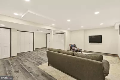 7208 Delfield Street, Chevy Chase, MD 20815 - Photo 37