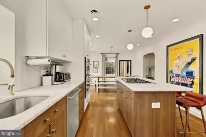 7208 Delfield Street, Chevy Chase, MD 20815 - Photo 13