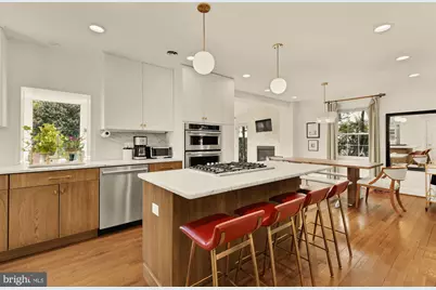 7208 Delfield Street, Chevy Chase, MD 20815 - Photo 15