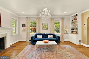 7208 Delfield St, Chevy Chase, MD 20815 - Photo 5