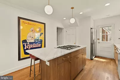7208 Delfield Street, Chevy Chase, MD 20815 - Photo 11