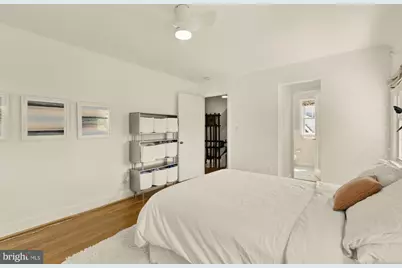7208 Delfield Street, Chevy Chase, MD 20815 - Photo 29