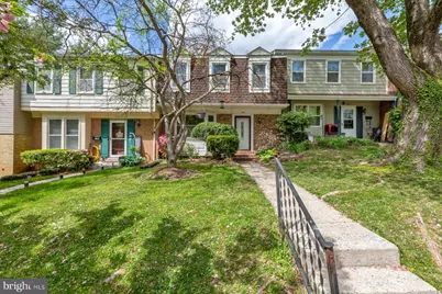 9 Oak Shade Road, Gaithersburg, MD 20878 - Photo 1