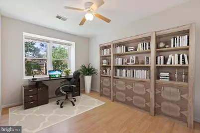 9 Oak Shade Road, Gaithersburg, MD 20878 - Photo 17