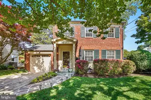 8613 Irvington Ave, Bethesda, MD 20817 - Photo 1