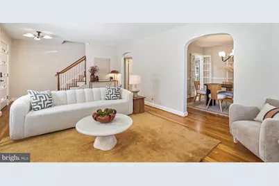 8613 Irvington Avenue, Bethesda, MD 20817 - Photo 5