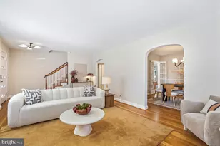 8613 Irvington Ave, Bethesda, MD 20817 - Photo 5