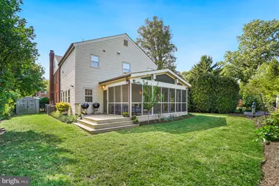 8613 Irvington Avenue, Bethesda, MD 20817 - Photo 47