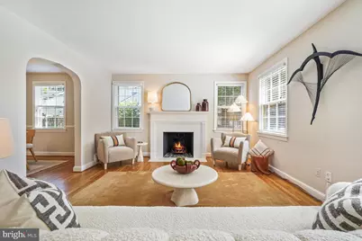 8613 Irvington Avenue, Bethesda, MD 20817 - Photo 7