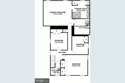 8613 Irvington Avenue, Bethesda, MD 20817 - Photo 49