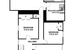 8613 Irvington Ave, Bethesda, MD 20817 - Photo 49