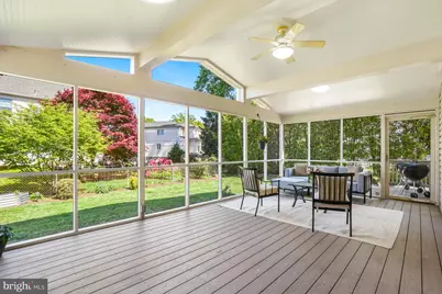 8613 Irvington Avenue, Bethesda, MD 20817 - Photo 45