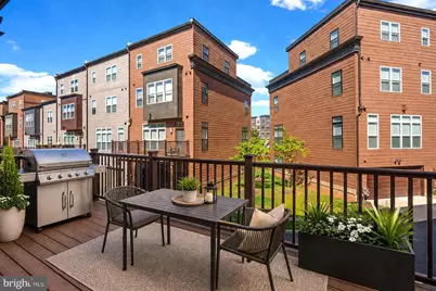 3927 Cranes Bill Court, Rockville, MD 20852 - Photo 13
