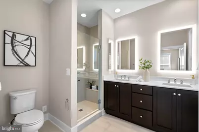 3927 Cranes Bill Court, Rockville, MD 20852 - Photo 21