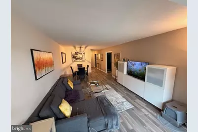 4601 N Park Avenue #715, Chevy Chase, MD 20815 - Photo 9