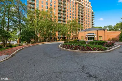 11700 Old Georgetown Road #1103, North Bethesda, MD 20852 - Photo 1
