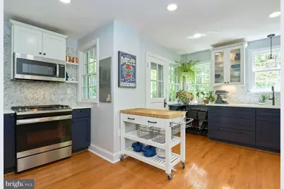 107 Southwood Avenue, Silver Spring, MD 20901 - Photo 9