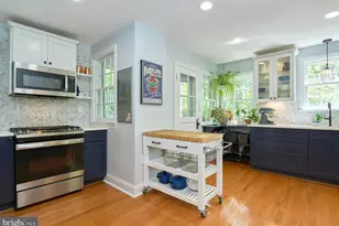 107 Southwood Ave, Silver Spring, MD 20901 - Photo 9