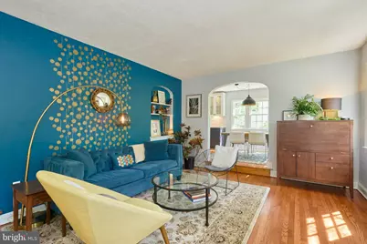 107 Southwood Avenue, Silver Spring, MD 20901 - Photo 3