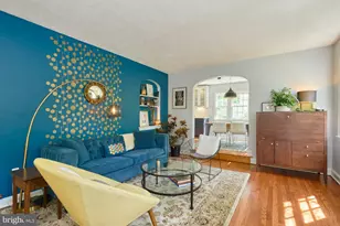 107 Southwood Ave, Silver Spring, MD 20901 - Photo 3
