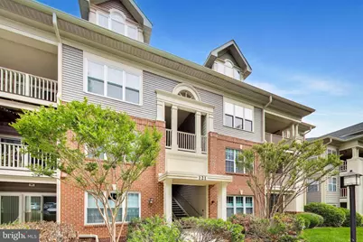 121 Timberbrook Lane #203, Gaithersburg, MD 20878 - Photo 3